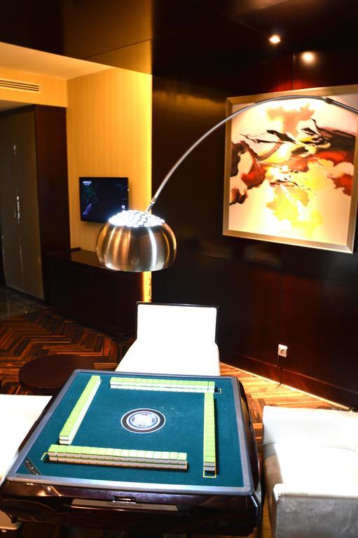 Xi'An Tanglong International Hotel Eksteriør bilde