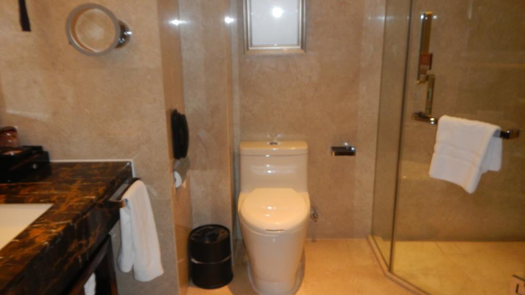 Xi'An Tanglong International Hotel Rom bilde