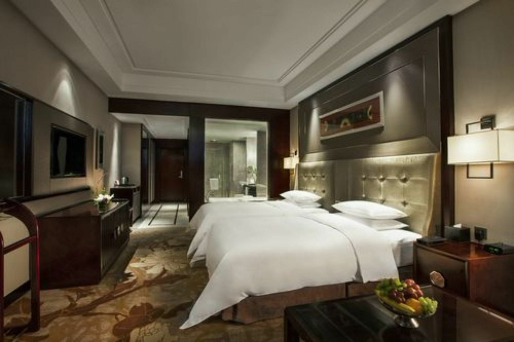 Xi'An Tanglong International Hotel Eksteriør bilde