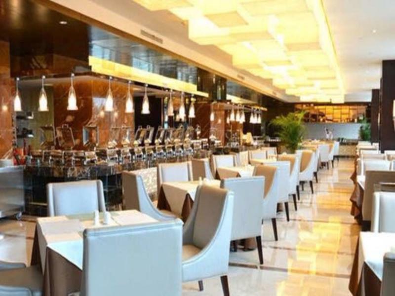 Xi'An Tanglong International Hotel Eksteriør bilde